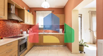 Продажа - Вилла 270 m² на Крите