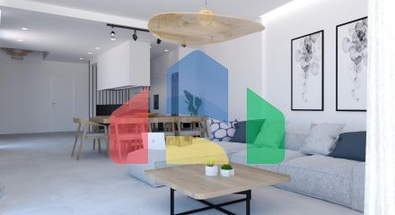 Продаж - Бізнес 298 m² на Криті