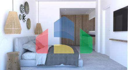 Продаж - Бізнес 298 m² на Криті