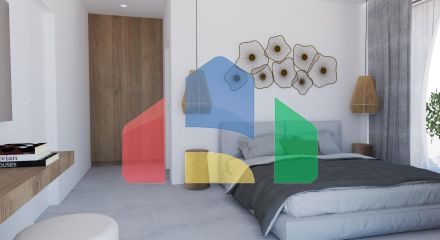 Продаж - Бізнес 298 m² на Криті