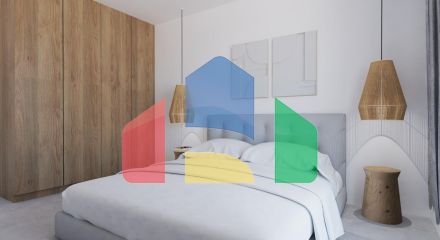 Продаж - Бізнес 298 m² на Криті