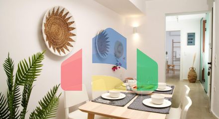 For Sale - Flat 65 m² in Crete