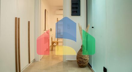 For Sale - Flat 65 m² in Crete