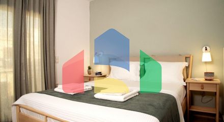 Продажа - Квартира 65 m² на Крите