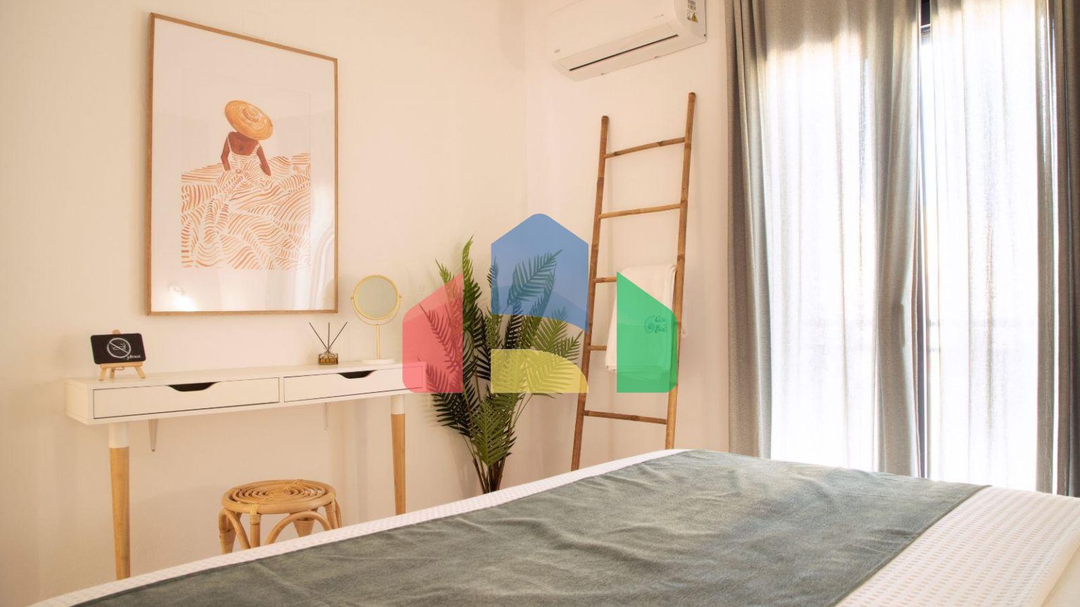 Продажа - Квартира 65 m² на Крите