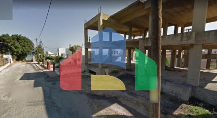 For Sale - Business 575 m² in Crete