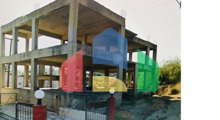 For Sale - Business 575 m² in Crete