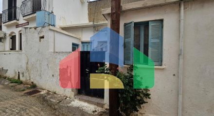 Продажа - Коттедж 32 m² на Крите