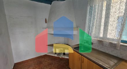 Продажа - Коттедж 32 m² на Крите