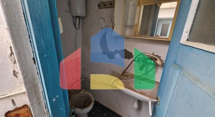Продажа - Коттедж 32 m² на Крите