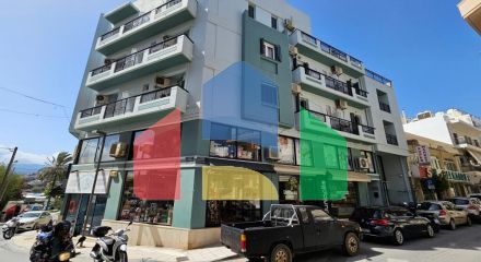 Продаж - Будівля 1240 m² на Криті