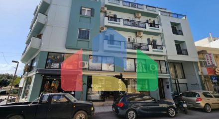 Продаж - Будівля 1240 m² на Криті
