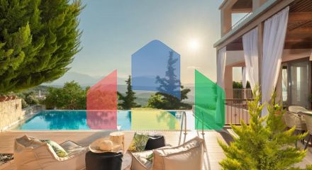 For Sale - Villa 197 m² in Crete