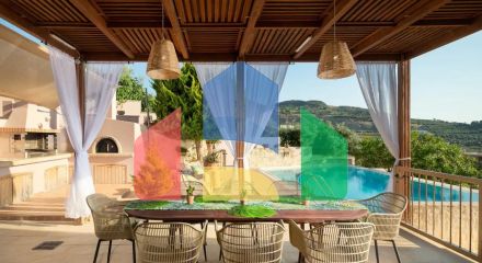 For Sale - Villa 197 m² in Crete