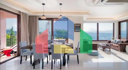 For Sale - Villa 197 m² in Crete
