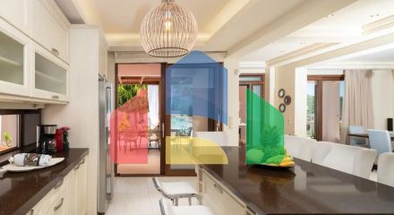 For Sale - Villa 197 m² in Crete