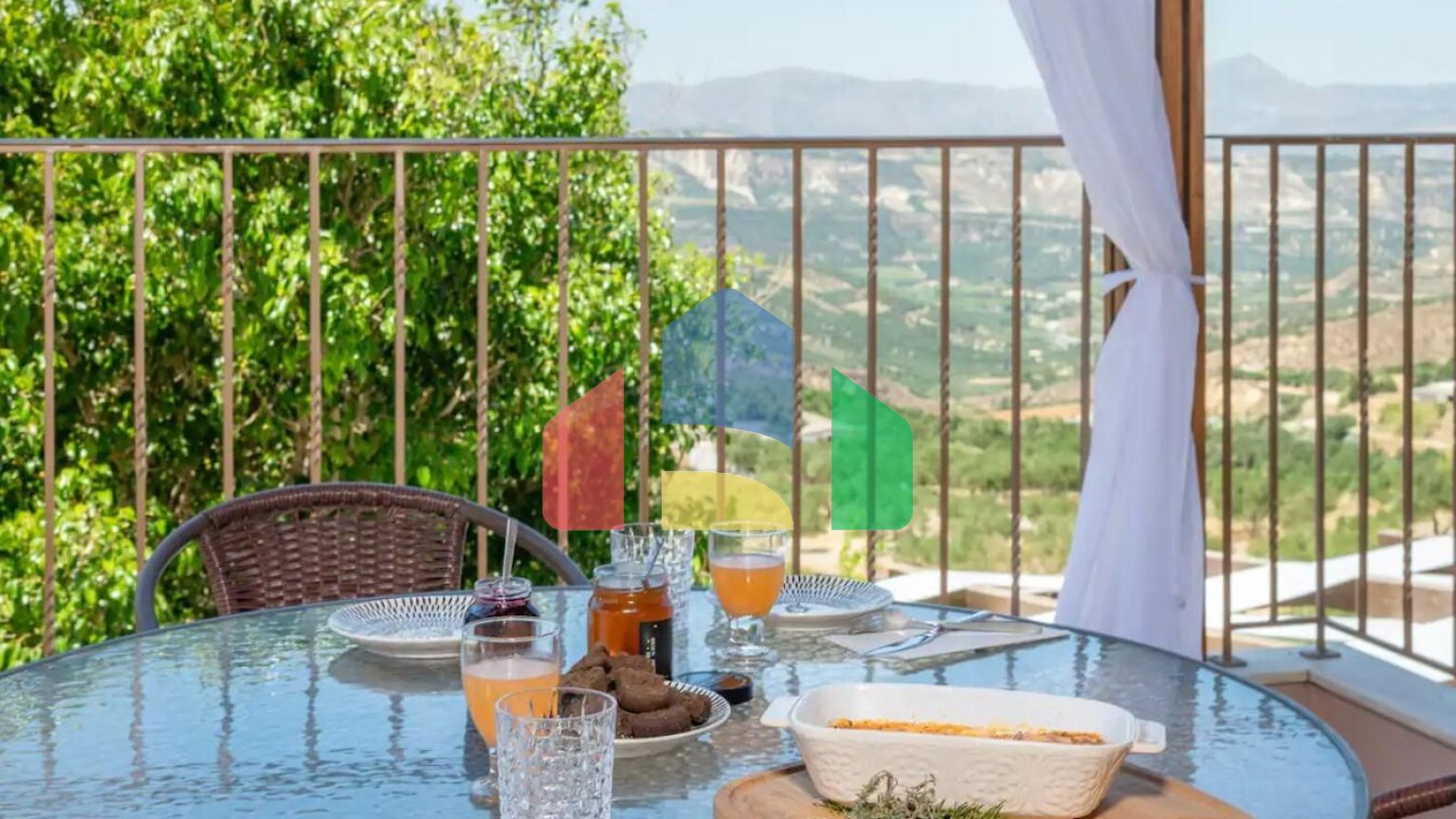 Продажа - Вилла 197 m² на Крите