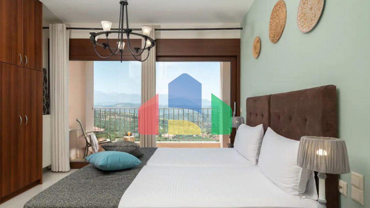 Продажа - Вилла 197 m² на Крите