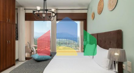 Продажа - Вилла 197 m² на Крите