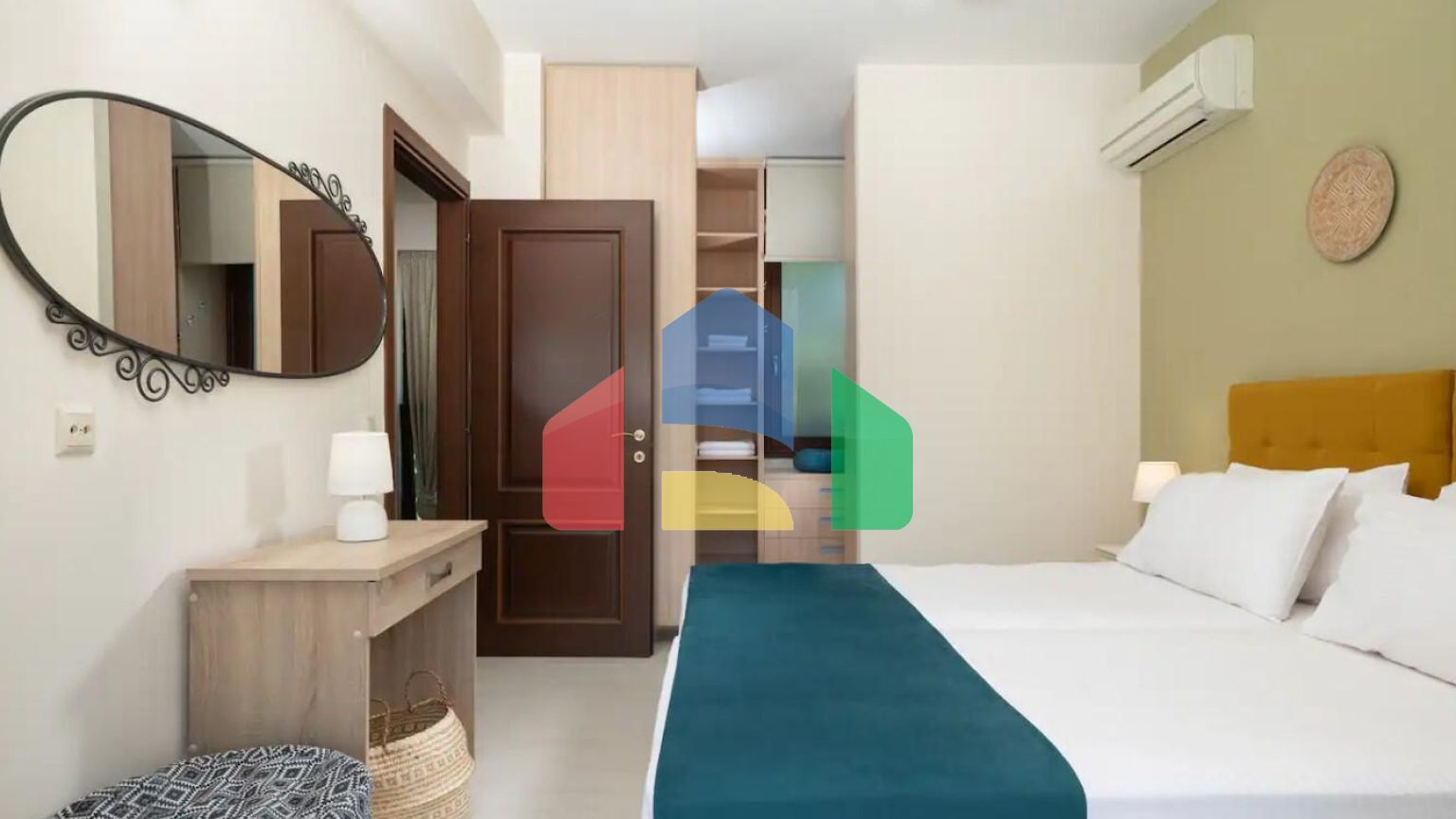 Продажа - Вилла 197 m² на Крите