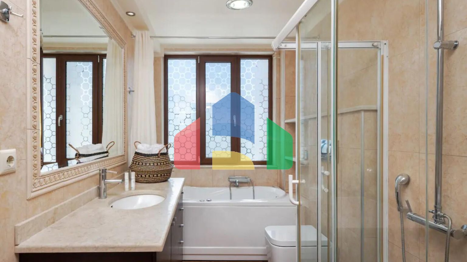 Продажа - Вилла 197 m² на Крите