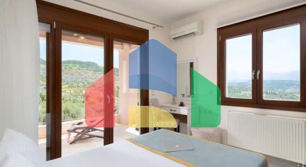 Продажа - Вилла 197 m² на Крите