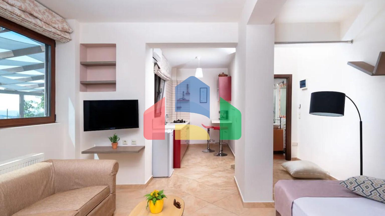 Продажа - Вилла 197 m² на Крите