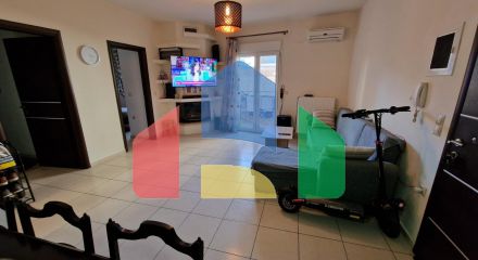 Продаж - Квартира 64 m² на Криті