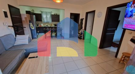 Продаж - Квартира 64 m² на Криті