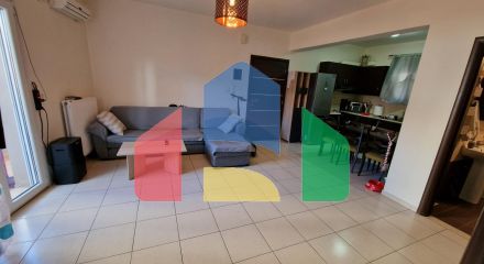 Продаж - Квартира 64 m² на Криті