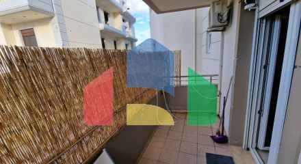 Продажа - Квартира 64 m² на Крите