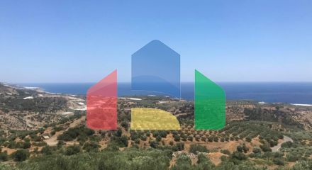 Продажа - Земельный участок 30000 m² на Крите