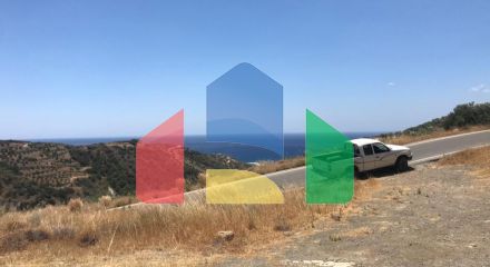 Продажа - Земельный участок 30000 m² на Крите
