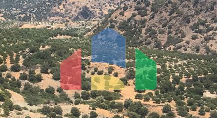Продажа - Земельный участок 30000 m² на Крите