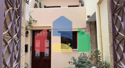 Продажа - Таунхаус 53 m² на Крите Продажа - Таунхаус 53 m² на Крите