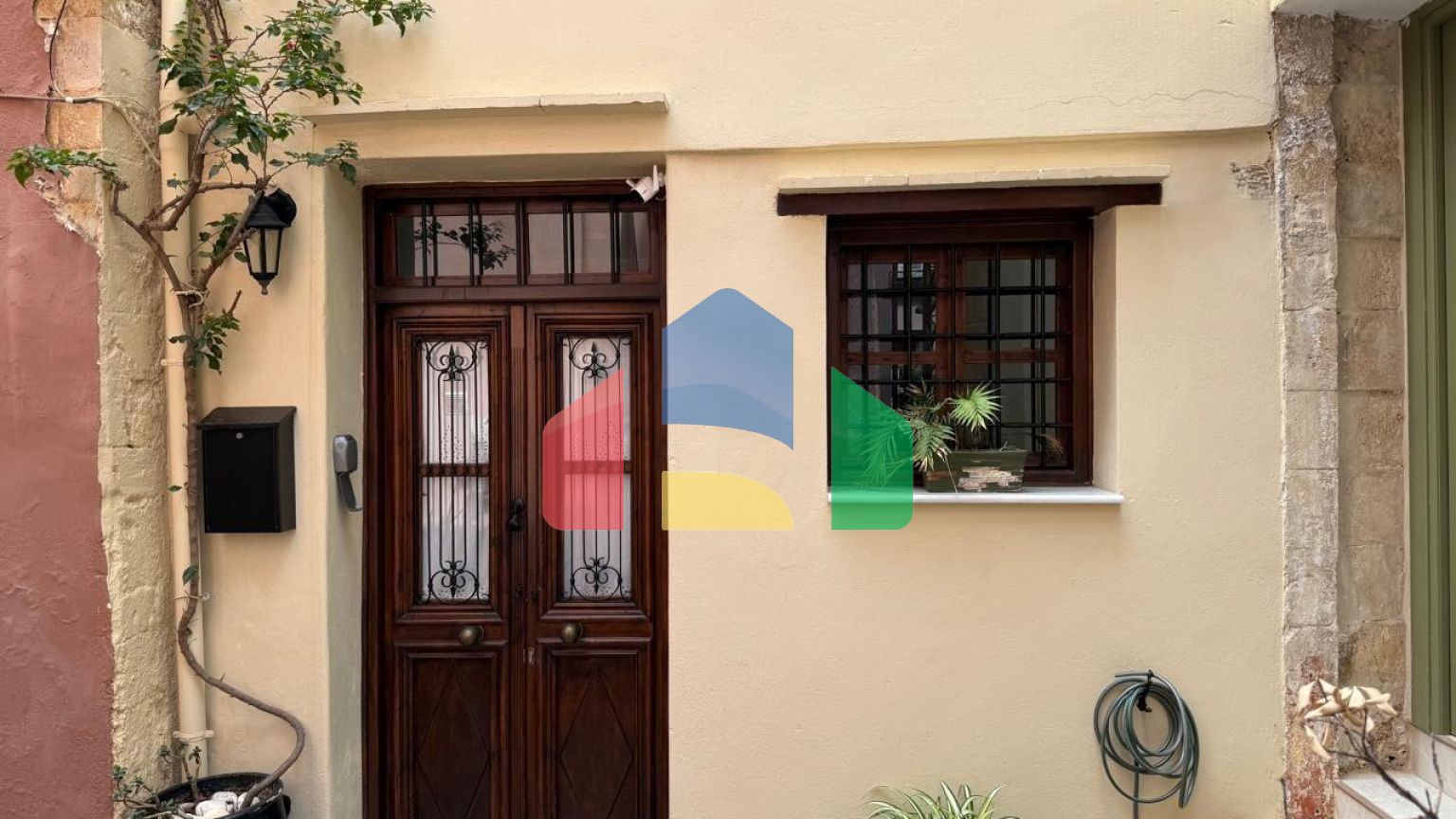 Продажа - Таунхаус 53 m² на Крите