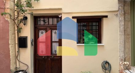 Продажа - Таунхаус 53 m² на Крите