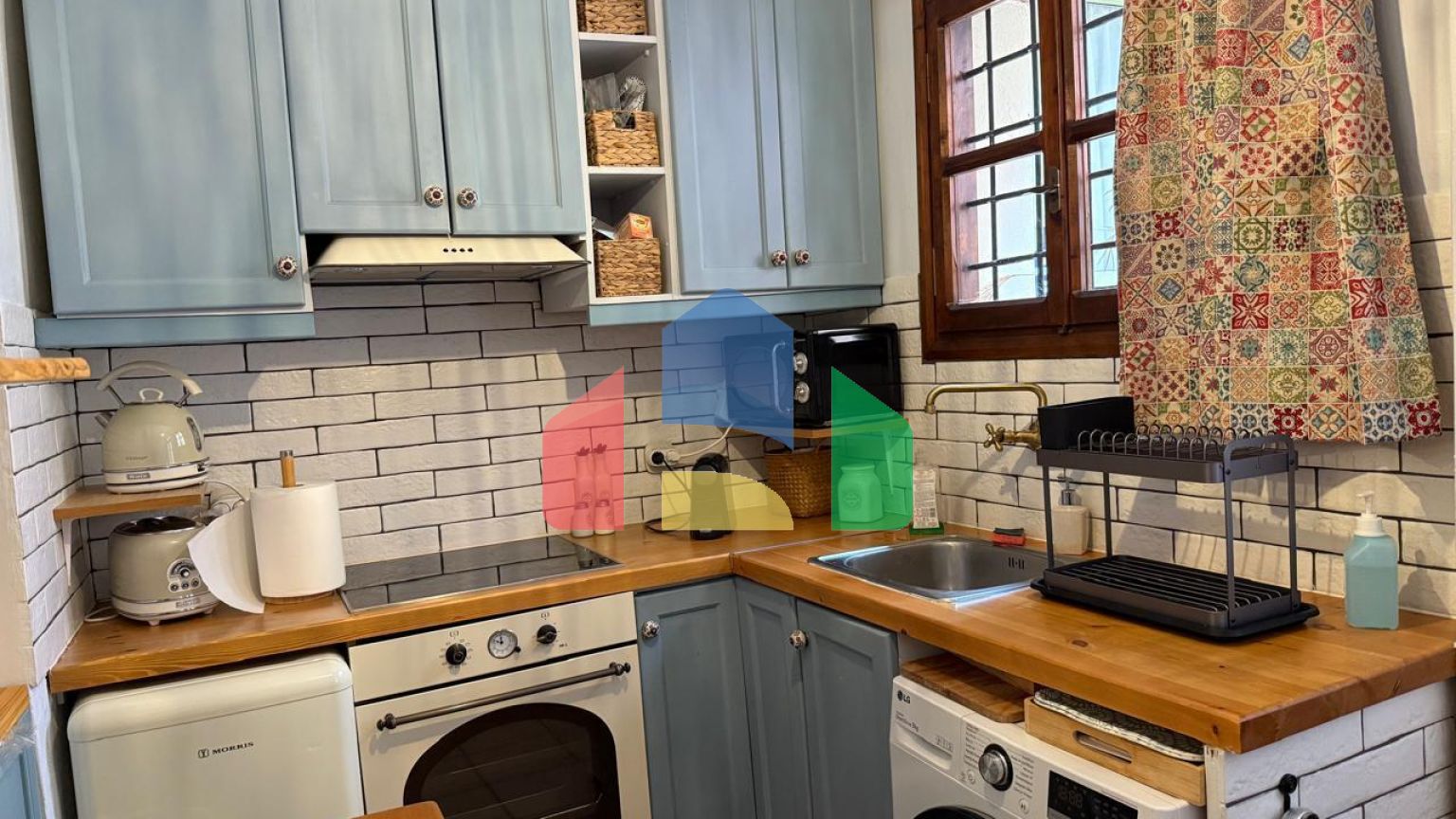 Продажа - Таунхаус 53 m² на Крите