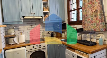 Продажа - Таунхаус 53 m² на Крите