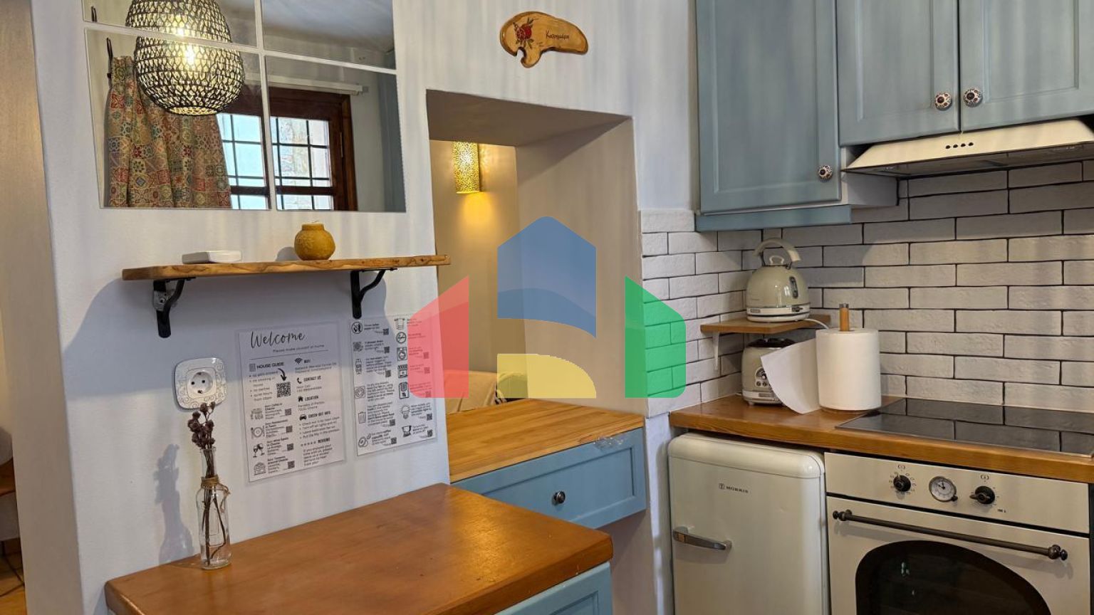 Продажа - Таунхаус 53 m² на Крите