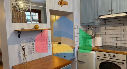 Продажа - Таунхаус 53 m² на Крите