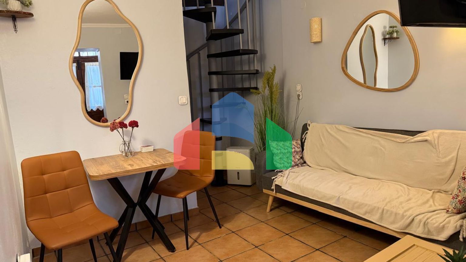 Продажа - Таунхаус 53 m² на Крите