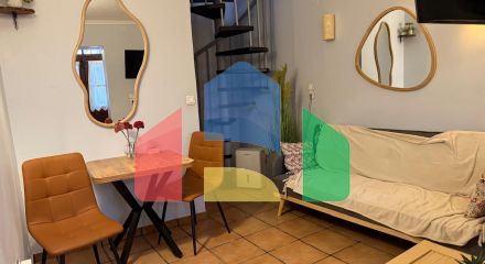 Продажа - Таунхаус 53 m² на Крите Продажа - Таунхаус 53 m² на Крите