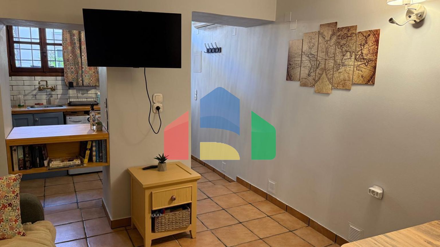 Продажа - Таунхаус 53 m² на Крите