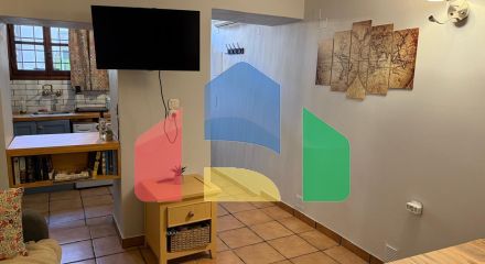 Продажа - Таунхаус 53 m² на Крите Продажа - Таунхаус 53 m² на Крите