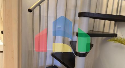 Продажа - Таунхаус 53 m² на Крите Продажа - Таунхаус 53 m² на Крите