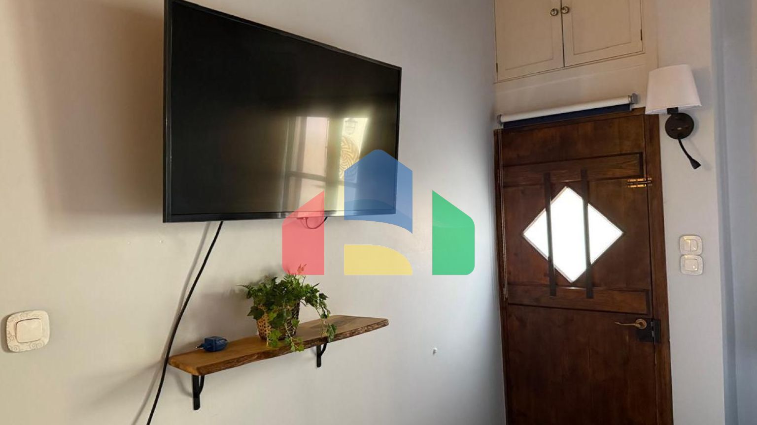 Продажа - Таунхаус 53 m² на Крите