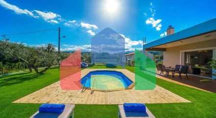 Продаж - Вілла 100 m² на Криті