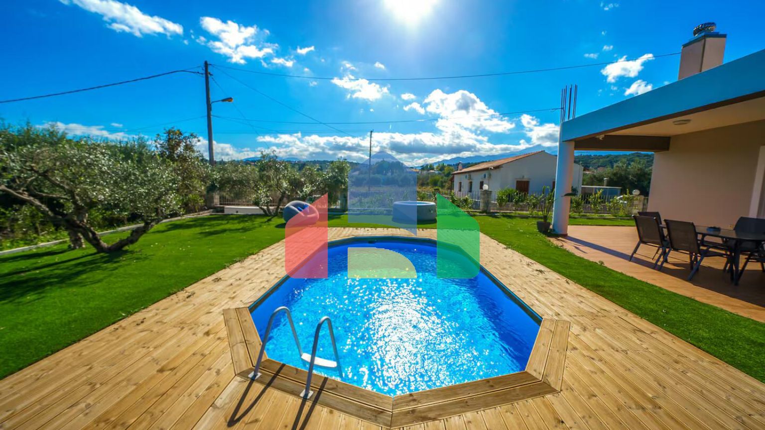 Продаж - Вілла 100 m² на Криті