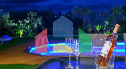 Продаж - Вілла 100 m² на Криті